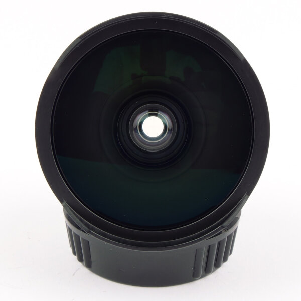 KMZ MC Zenitar-K 2.8/16 Fish-eye Pentax K USSR