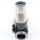 Leica Telyt 4.5/20cm M39 w. PLOOT Reflex Mirror Housing + LVFOO 5x Magnifier