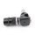 Leica Telyt 4.5/20cm M39 w. PLOOT Reflex Mirror Housing + LVFOO 5x Magnifier