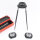 Leitz Leica BOOWU M39 Close up Set for 5cm Lens A4 A5 A6