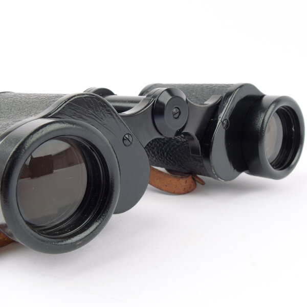 Carl Zeiss Mdl 8x30 STASI Dienstglas Deltrentis