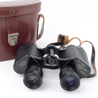 Carl Zeiss Mdl 8x30 STASI Dienstglas Deltrentis