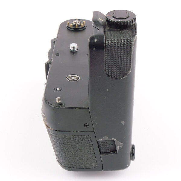 Nikon MD-4 w. Nikon AH-2 NOTTESTED