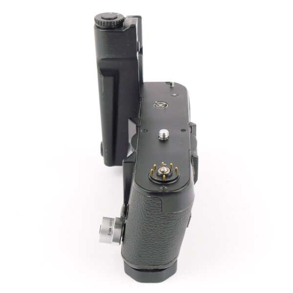Nikon MD-4 w. Nikon AH-2 NOTTESTED