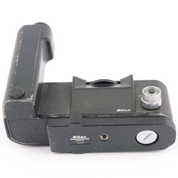 Nikon MD-4 w. Nikon AH-2 NOTTESTED