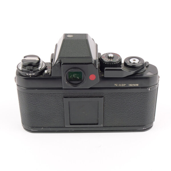 Nikon F3 SLR Body NOTTESTED