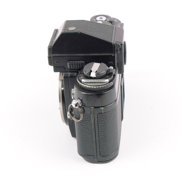 Nikon F3 SLR Body NOTTESTED