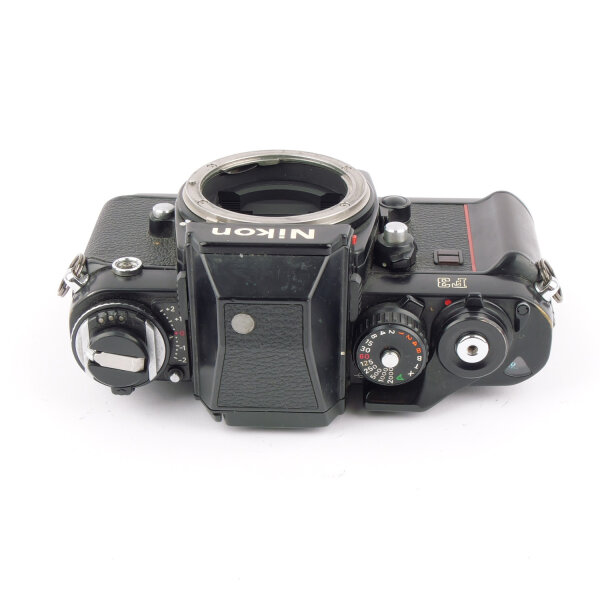 Nikon F3 SLR Body NOTTESTED