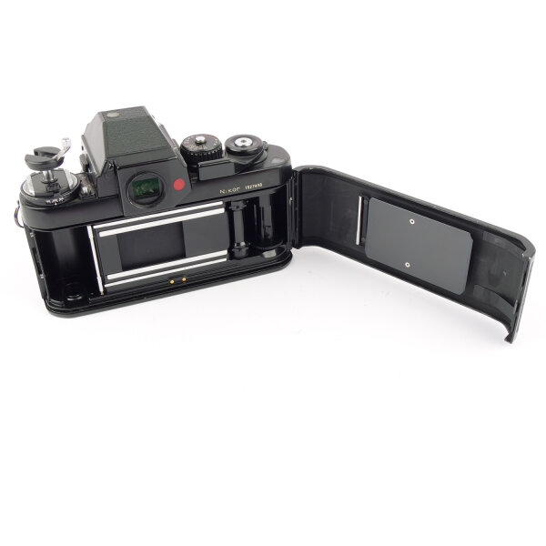 Nikon F3 SLR Body NOTTESTED