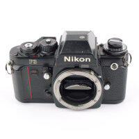 Nikon F3 SLR Body NOTTESTED
