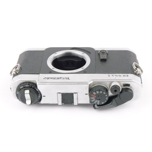 Voigtländer Bessa L Body