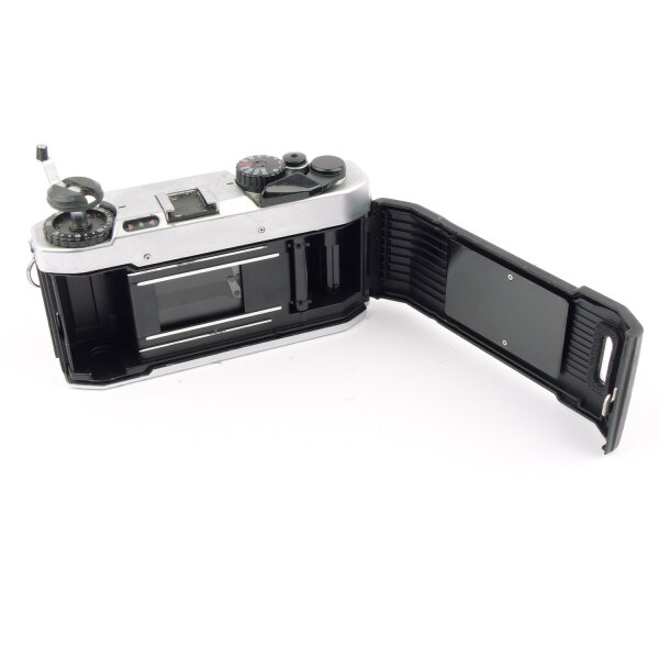 Voigtländer Bessa L Body