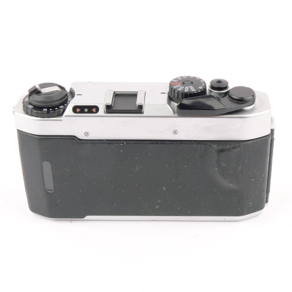 Voigtländer Bessa L Body
