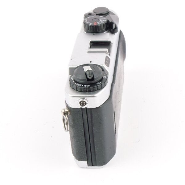 Voigtländer Bessa L Body