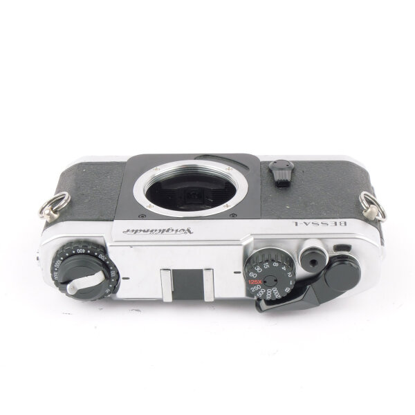 Voigtländer Bessa L Body