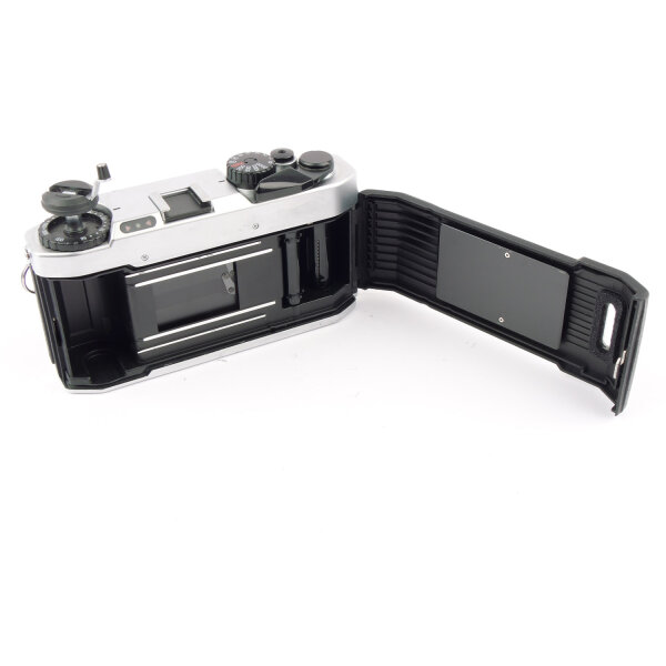 Voigtländer Bessa L Body