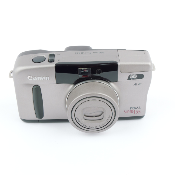 Canon Prima Super 135 Kamera kaufen