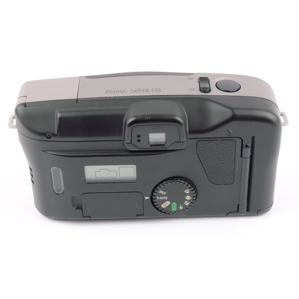 Canon Prima Super 135 Kamera kaufen