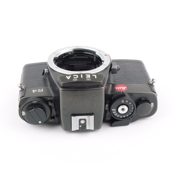Leica R4 Body NOTTESTED