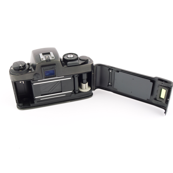 Leica R4 Body NOTTESTED