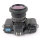 Contax 167 MT w. Planar 1,4/50mm NOTTESTED