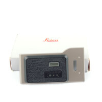 Leica Data back Minizoom / Minilux 18525