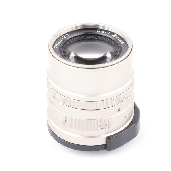 Carl Zeiss Sonnar 2,8/90mm for Contax G NOTTESTED
