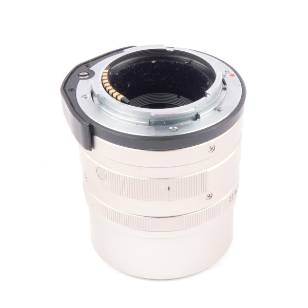 Carl Zeiss Sonnar 2,8/90mm for Contax G NOTTESTED