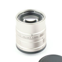 Carl Zeiss Sonnar 2,8/90mm T* for Contax G NOTTESTED