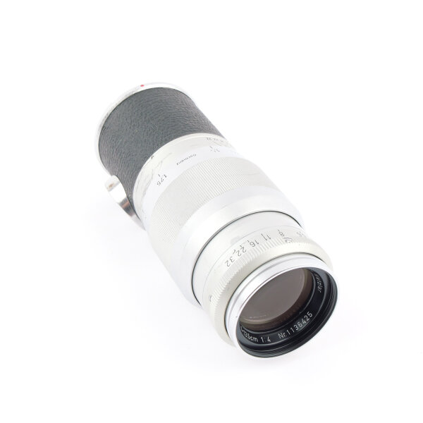 Leitz Hektor 4,5/13.5cm Leica M NOTTESTED