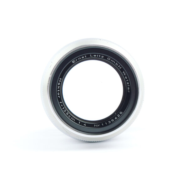 Leitz Hektor 4,5/13.5cm Leica M NOTTESTED