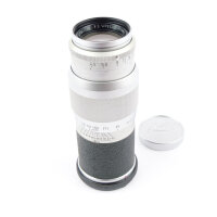 Leitz Hektor 4,5/13.5cm Leica M NOTTESTED