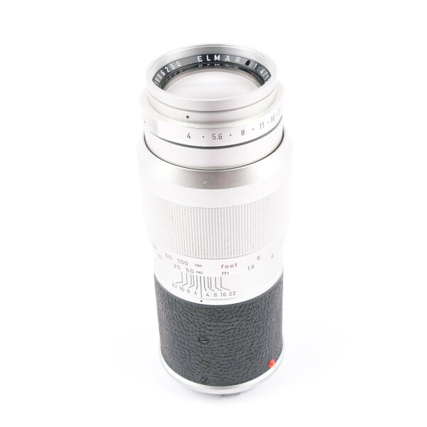 Leitz Elmar 4/135mm Leica M NOTTESTED
