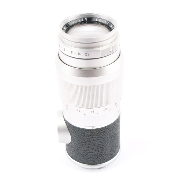 Leitz Elmar 4/135mm Leica M NOTTESTED