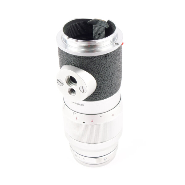 Leitz Elmar 4/135mm Leica M NOTTESTED
