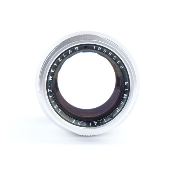 Leitz Elmar 4/135mm Leica M NOTTESTED