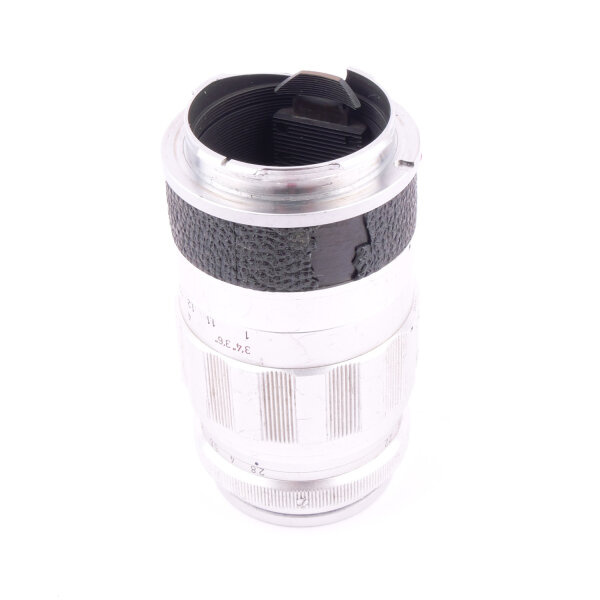 Leitz Elmarit 2,8/90mm Leica M  NOTTESTED