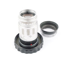 Leitz Elmarit 2,8/90mm Leica M NOTTESTED