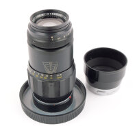 Leitz Tele-Elmar 4/135mm Leica M NOTTESTED