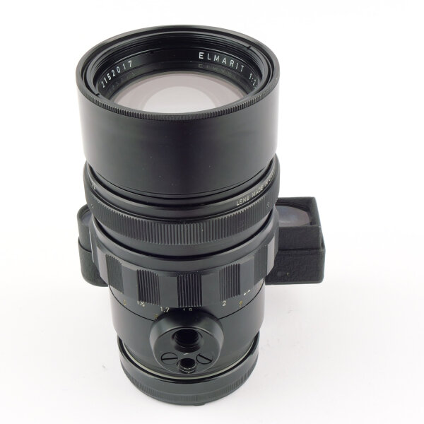 Leitz Elmarit 2,8/135mm Leica M NOTTESTED