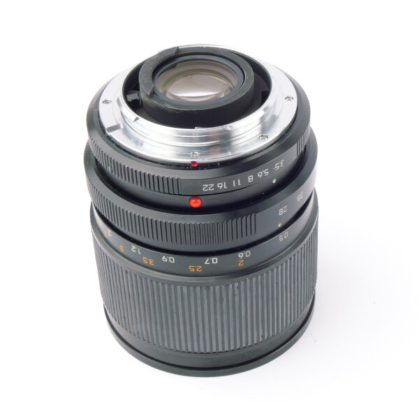 Leica Vario-Elmar-R 3,5-4,5/28-70mm NOTTESTED