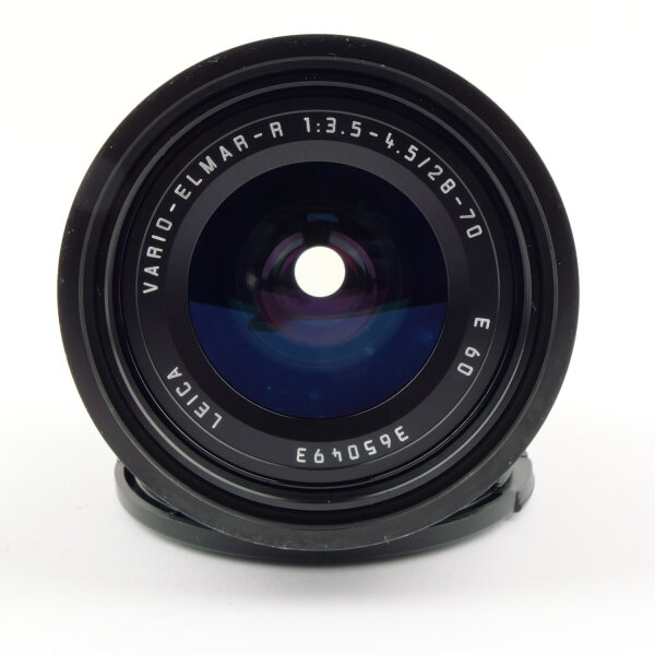 Leica Vario-Elmar-R 3,5-4,5/28-70mm NOTTESTED