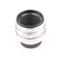 Carl Zeiss Tessar 2,8/50mm M42 NOTTESTED