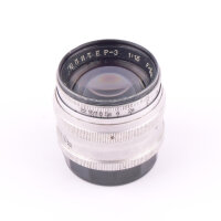 KMZ Jupiter-3 1,5/5cm M39 NOTTESTED