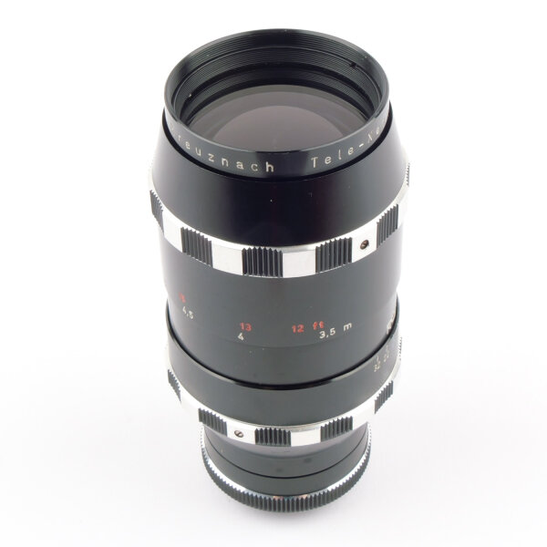Schneider Kreuznach Tele-Xenar 4/150mm Robot NOTTESTED