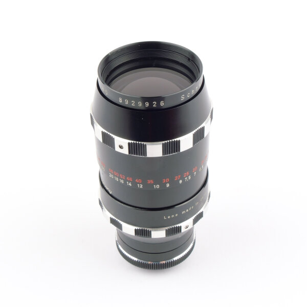 Schneider Kreuznach Tele-Xenar 4/150mm Robot NOTTESTED