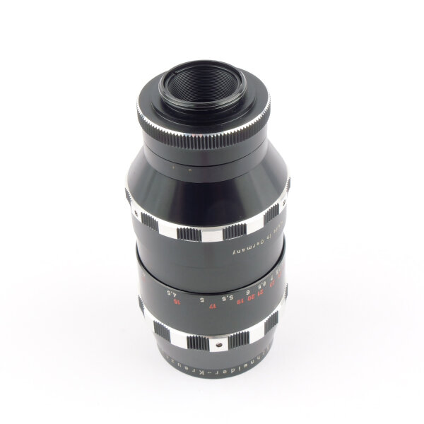 Schneider Kreuznach Tele-Xenar 4/150mm Robot NOTTESTED