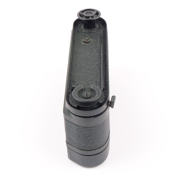 Leica Leitz Winder M4-2 14400 w. Battery 14227 NOTTESTED