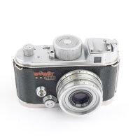 Berning Robot Star 35mm w. Schneider Xenon 1.9/40mm...