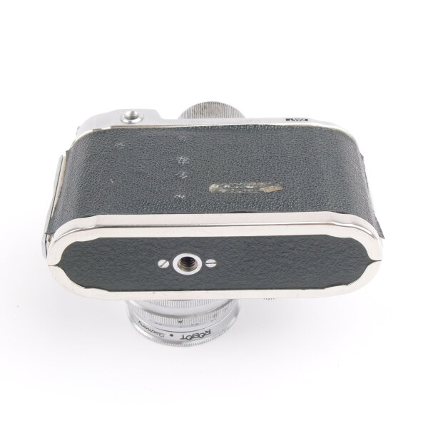 Berning Robot Star 35mm w. Schneider Xenon 1.9/40mm NOTTESTED